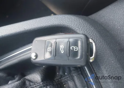 2017 Volkswagen Jetta 1.4T Se z USA, uszkodzony, nr VIN 3VWDB7AJ1HM280030